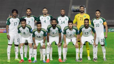 مواجهة صعبة، موعد مباراة منتخب السعودية أمام اندونيسيا في تصفيات مونديال 2026