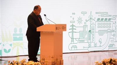 معيط: مشاركة مصر في بنك التنمية الجديد تعزز معدلات الاستثمار والنمو الاقتصادي