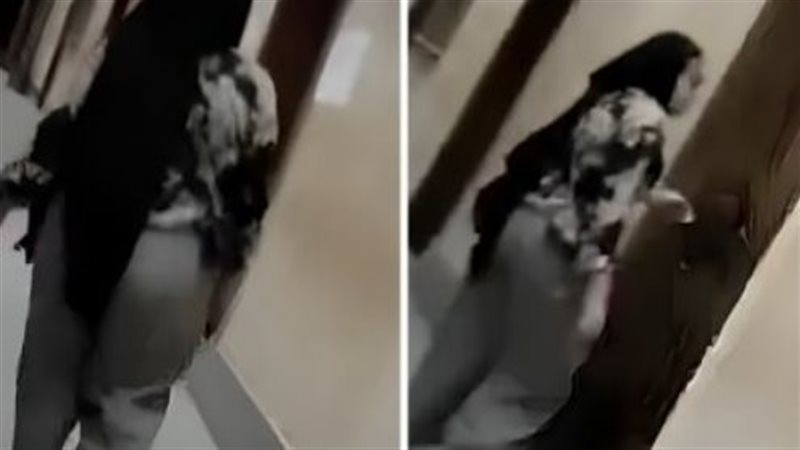 طبيبة ترفض إعطاء