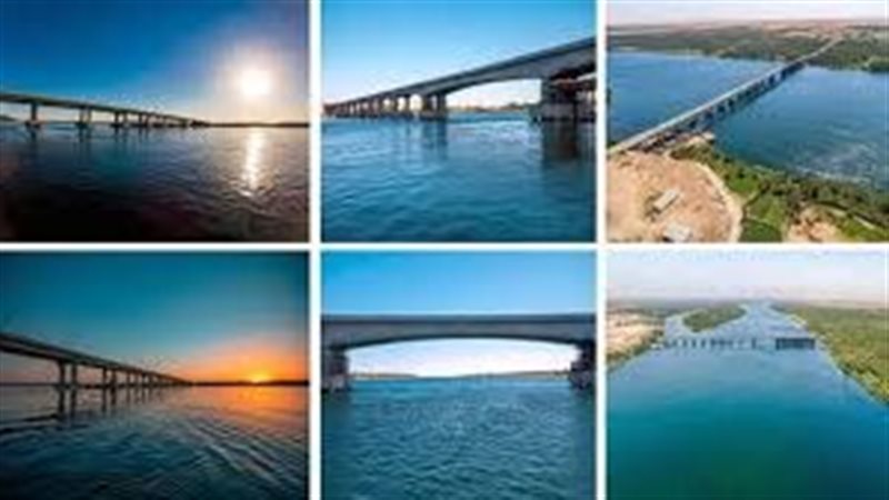 مشروعات النقل بأسوان،