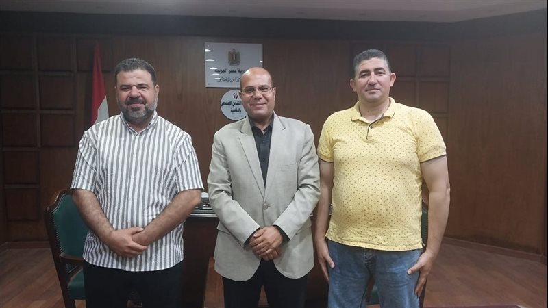 تضامن الدقهلية، فيتو