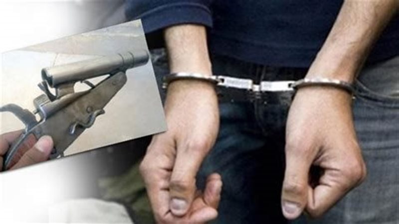 حبس المتهمين 