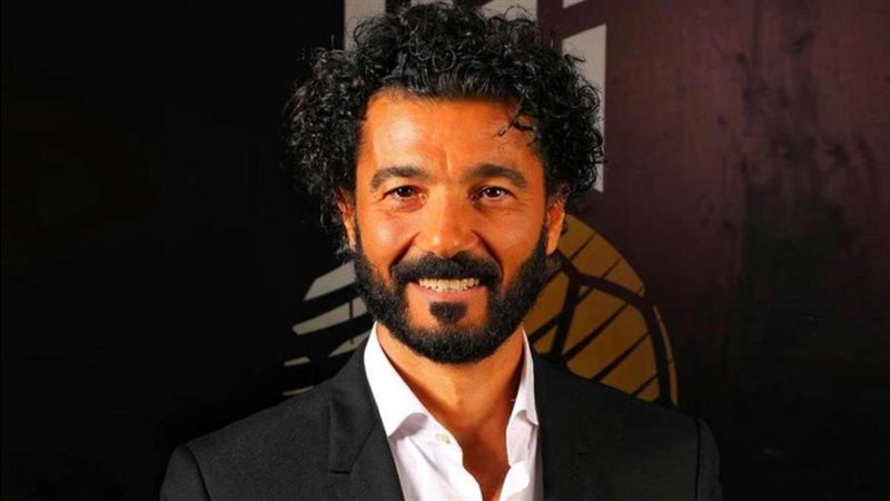 خالد النبوي، فيتو