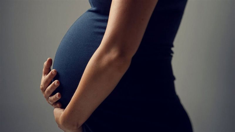 أعراض طبيعية تظهر