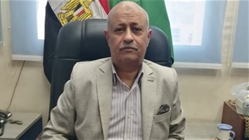 الدكتور سامح العشماوي