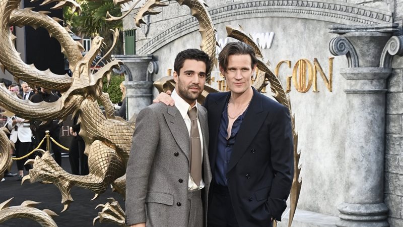 HOUSE OF THE DRAGON،