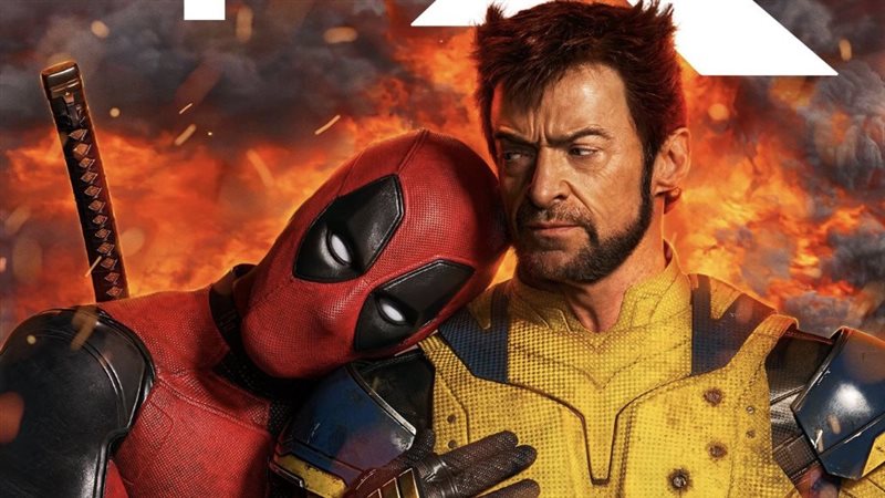 Deadpool & Wolverine،