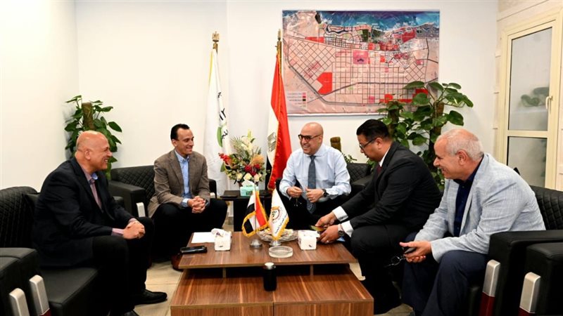د. عاصم الجزار وزير