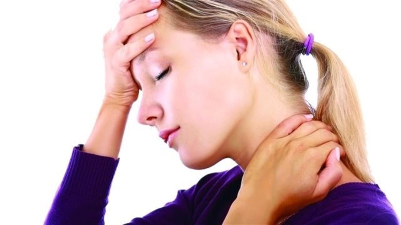 أعراض سرطان المخ
