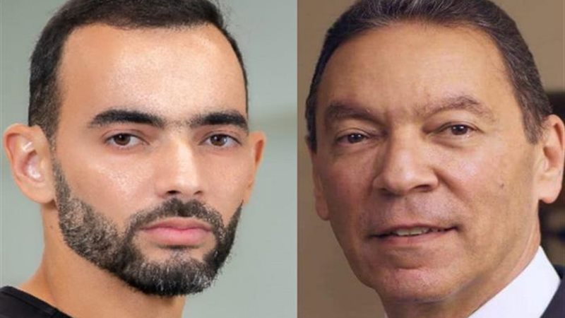 الدكتور هاني الناظر