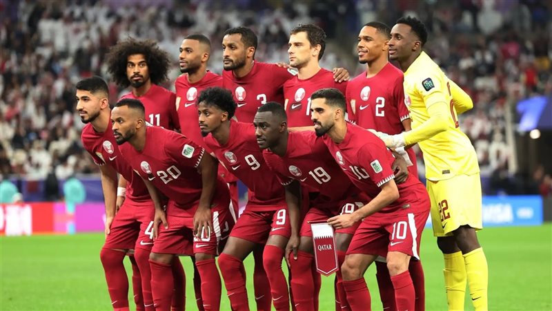 قطر 