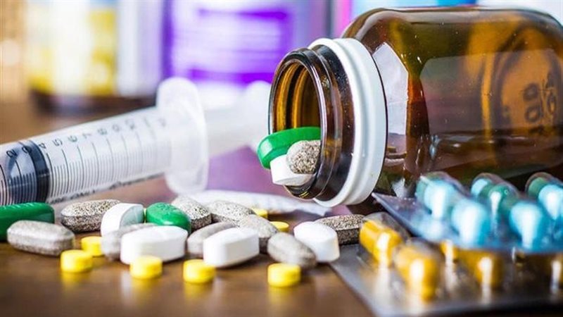 هيئة الدواء المصرية،