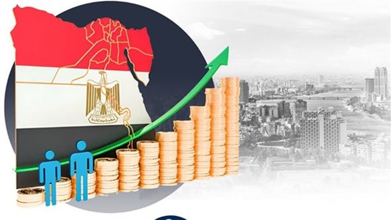 الاقتصاد المصري،