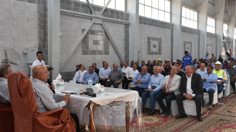 الفريق كامل الوزير