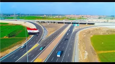 لماذا قفزت مصر 100 مركز في ترتيب مؤشر جودة الطرق؟ (إنفوجراف)