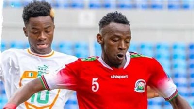 تصفيات كأس العالم، تعادل سلبي بين كوت ديفوار وكينيا 