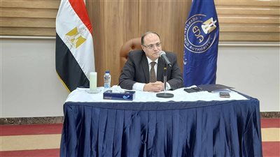 رئيس هيئة الدواء: نؤمن بدور التعليم والشراكة الأكاديمية في تطوير الصناعة الدوائية