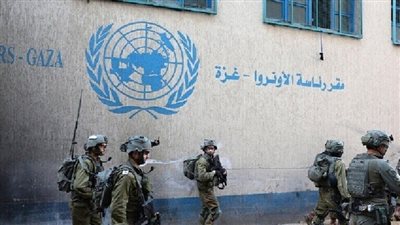 الأعلى في تاريخ الأمم المتحدة، عدد قتلى موظفي الأونروا منذ بدء حرب غزة