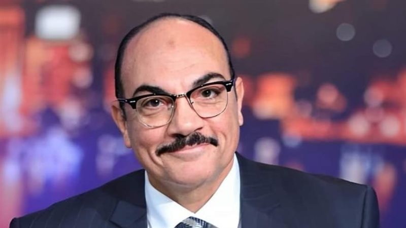 رضا فرحات رئيس حزب