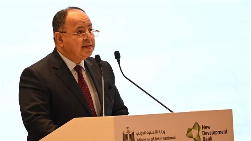 الدكتور محمد معيط