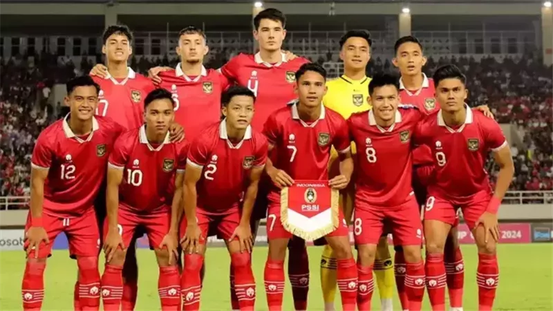 منتخب إندونيسيا