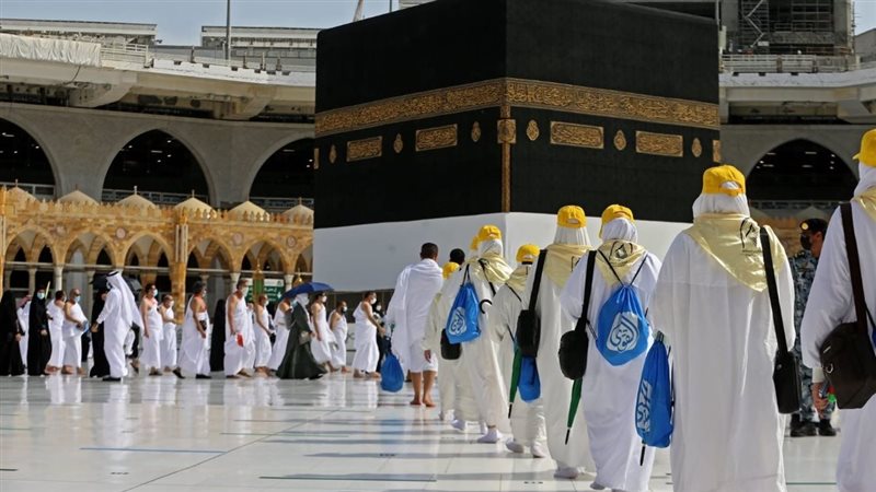 الحج