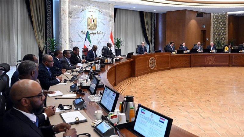 اجتماع برئاسة الدكتور