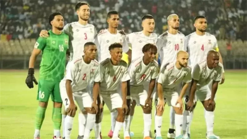منتخب موريشيوس،فيتو