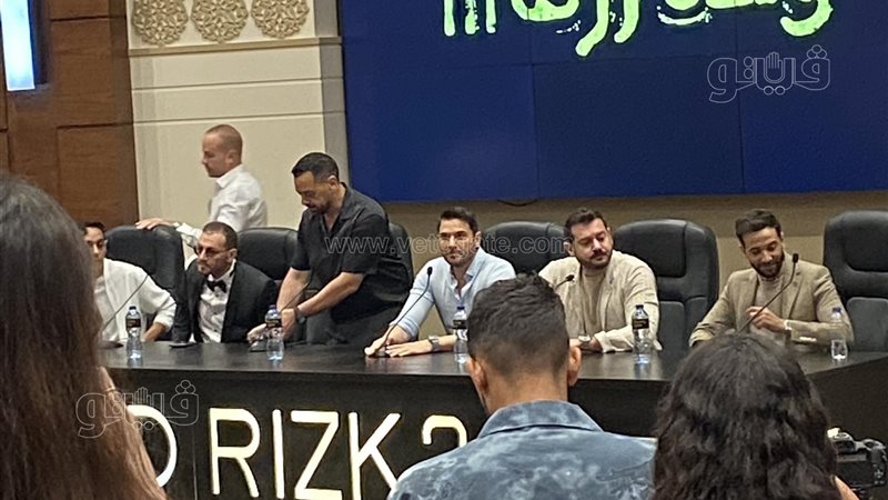 العرض الخاص لفيلم