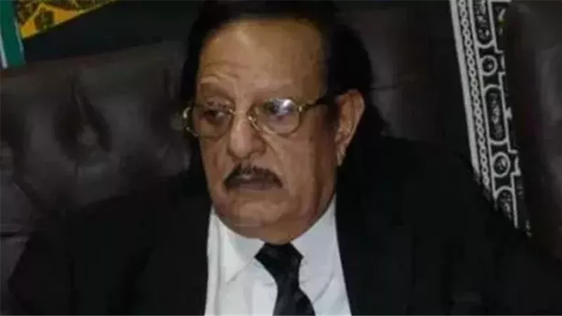 المنتج الراحل فاروق