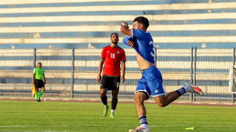 الترسانة ضد سبورتنج،