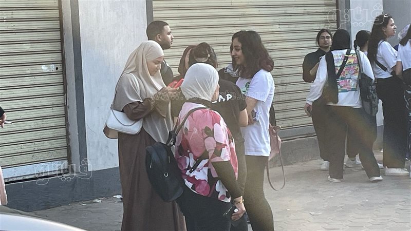 امتحانات الثانوية