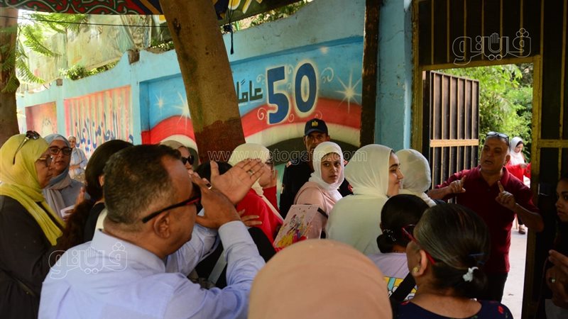 امتحانات الثانوية