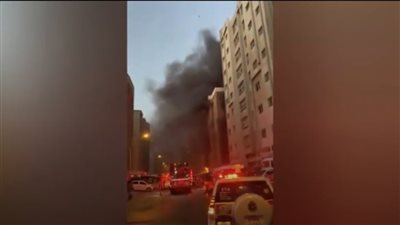 الكويت تصدر 3 قرارات عاجلة بعد الحريق الهائل فى المنقف 
