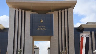 مصر تُرحِب بقرارات اليونسكو بشأن الحفاظ على مواقع التراث الفلسطيني