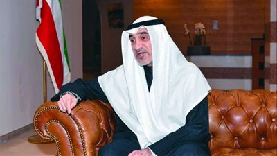 وزير الداخلية والدفاع الكويتي يأمر بالتحفظ على مصري في حريق المنقف
