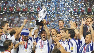  أبرز النتائج الصادمة في تاريخ كأس أمم أوروبا (إنفوجراف) 