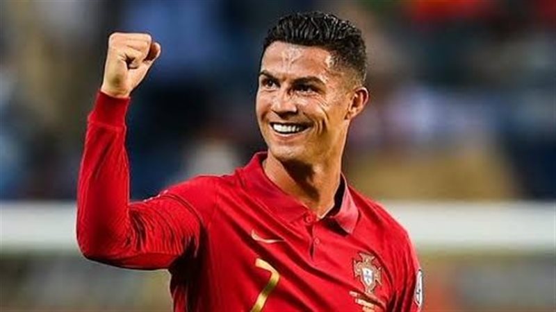 رونالدو، فيتو