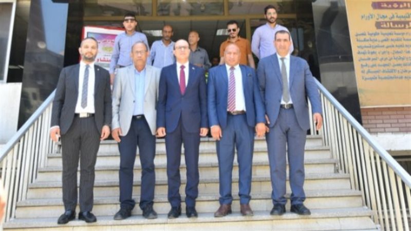 افتتاح صيدلية التأمين