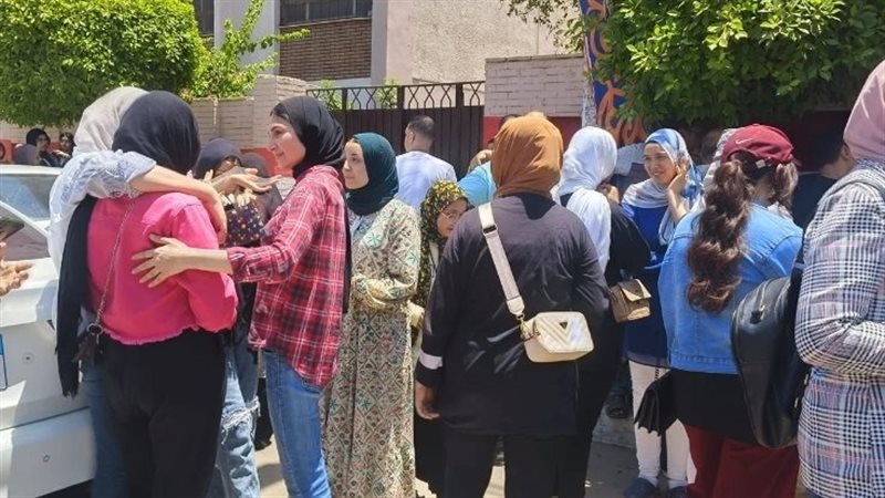 امتحانات الثانوية
