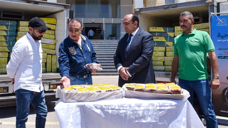 محافظ الإسكندرية