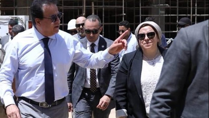 د.خالد عبدالغفار،