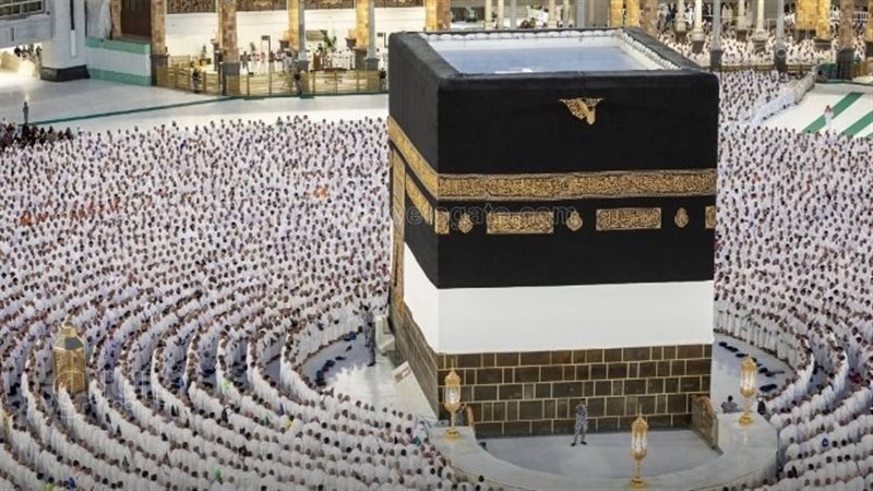 موسم الحج، فيتو