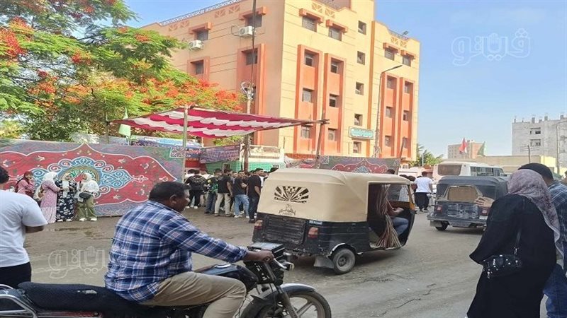 امتحانات الثانوية