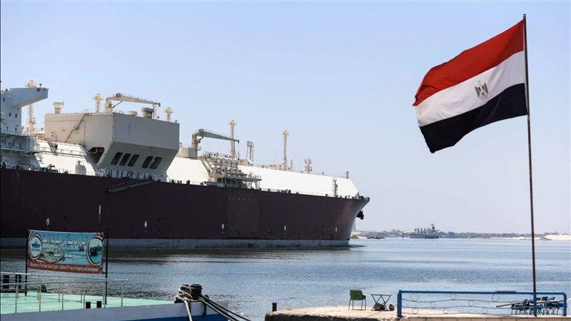 الصادرات المصرية