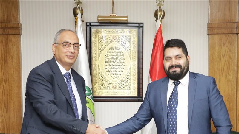 جانب من اللقاء،فيتو