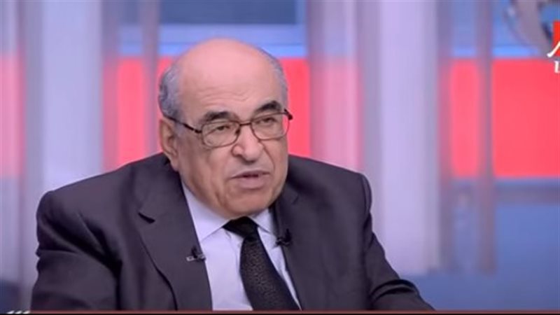 الدكتور مصطفى الفقي