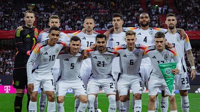 أرقام ربع نهائي يورو 2024.. رقم سلبي لألمانيا.. عقم رونالدو التهديفي.. ارتفاع حصيلة المباريات المتجهة لركلات الترجيح إلى 25 بتاريخ البطولة