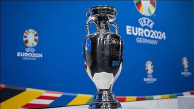 يورو 2024، 22 ألف شرطي ألماني يؤمنون البطولة يوميا