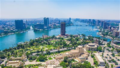 درجات الحرارة غدا الجمعة 14-06-2024 فى مصر